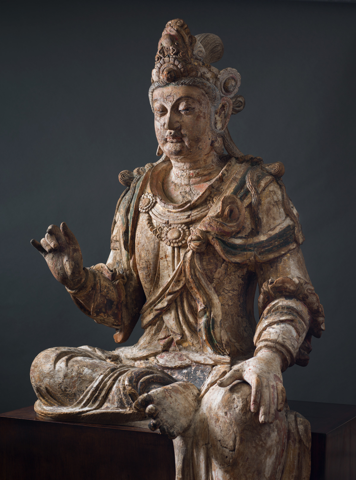 Browse past & current exhibitions of ancient Chinese art by Eskenazi
